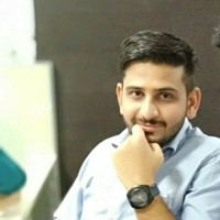Pravendra Tiwari