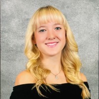 Madeline Gratehouse