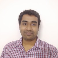Sriharsha Nayak