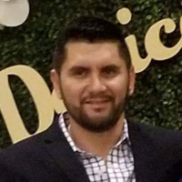Marcos Irwing Fuentes