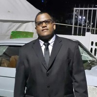 Tevan Naidoo