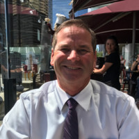 Kirk Foley