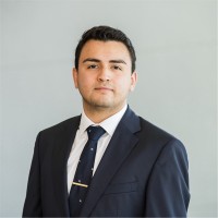 André Moctezuma