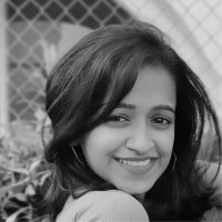 Shivani Devadas Varma