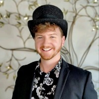 Top Hat Connections - Kwpreferred - Ryan Henze