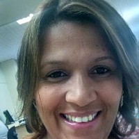 Karina Camargo Domingos