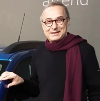 Christophe de Charentenay