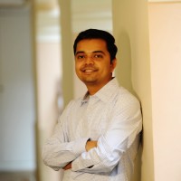Tushar Date, Ph.D.