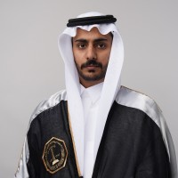 Saud Alharthi