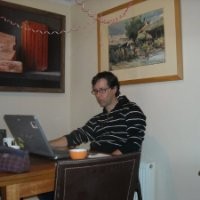 Marcelo Javier Sánchez Delgado