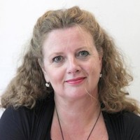 Giene De Vries