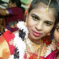 Swetha Yellabilli