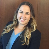 Ali Gendron
