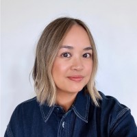 Kristine Patio Cruz
