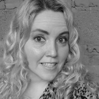 Amy Whitley