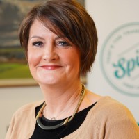 Paula Kelly