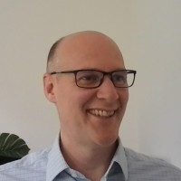 Stephen Evans