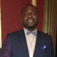 Uche Asika