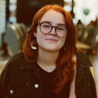 Maddie Miller