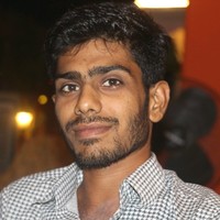 Kishor Suthar