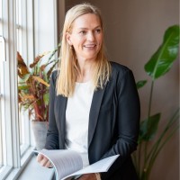 Heidi Sander Løjmand