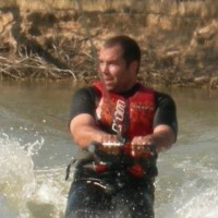 Yacine Bayou