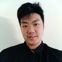 Vinson Huang