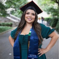 Luz Chavez Gonzales, MA