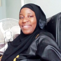 Ahmad Maryam Abubakar
