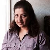Aikta Verma