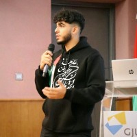 Ahmad Abu Ajamieh