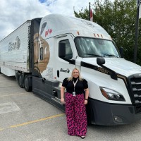 Lisa Bjornson