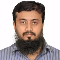 Anjum Sayed