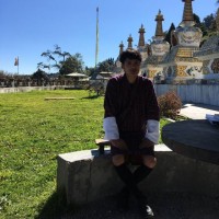 Tshewang Tenzin
