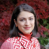 Nazanin Rezaei