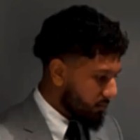 Mohammed Emjadul Hoque