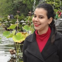 Daniela Souza Da Silva Castro