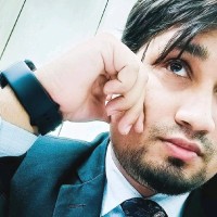 Md. Merajul Islam