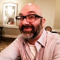 Charlie Strazzeri