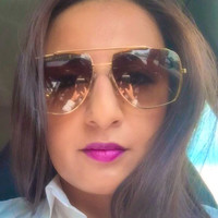 Tasneem Mohamed