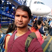Dayashankar Pandit