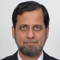 Sami Ahmad Faruqi