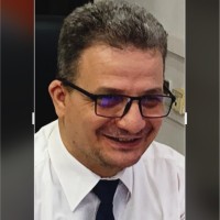 youcef Khanfar