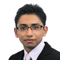 Muhammad Shameer Abdul Halim