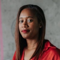 Sophie BAZILE - MC NULTY