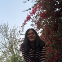 Shreya Ahuja