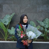 Qisthihana Mazaya