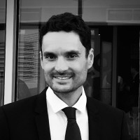 Stephane GUY