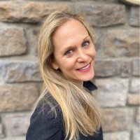 Danielle Hall, Msw