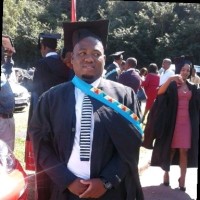 Qaphelani Simon Ngubane